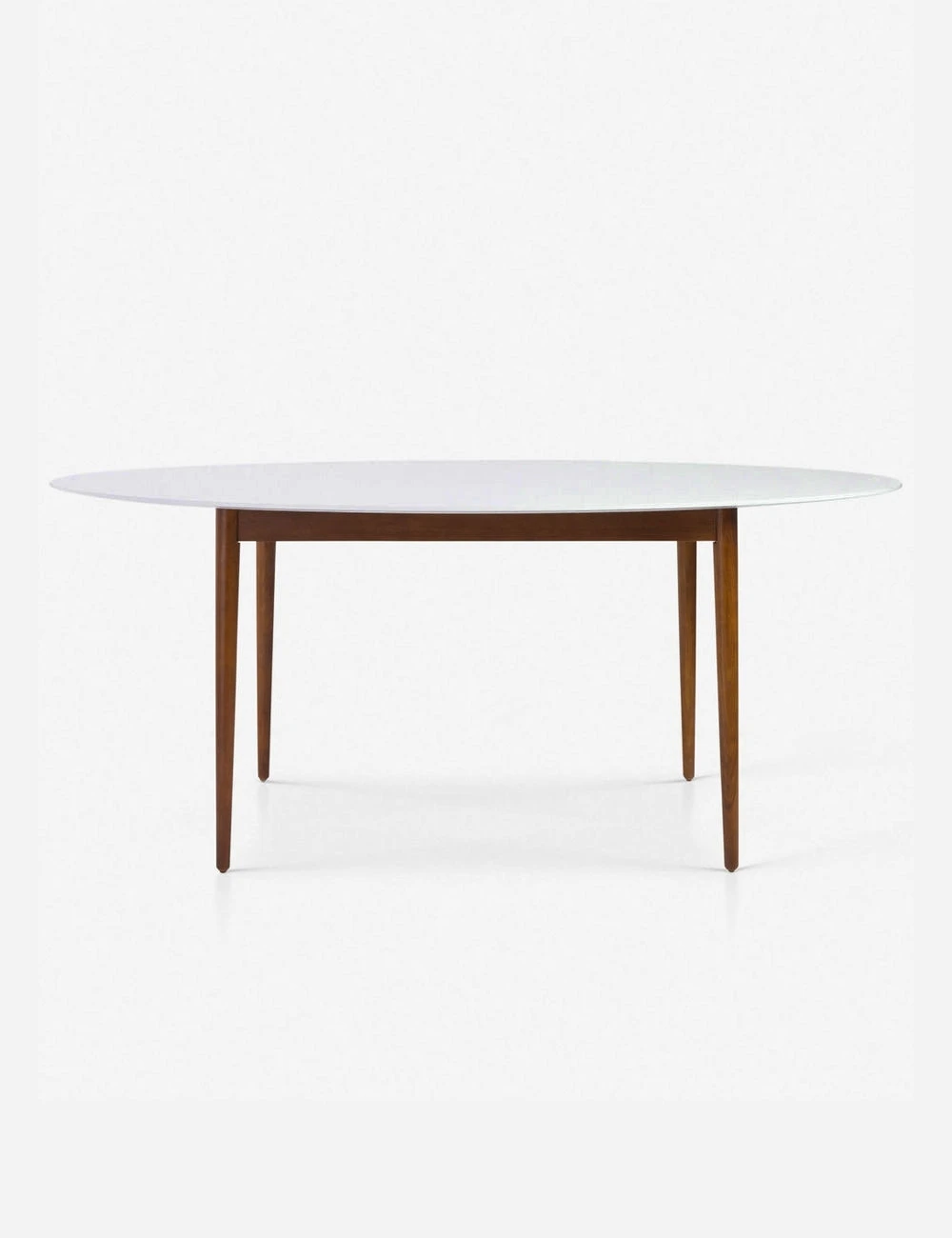 Cici Oval Dining Table 4 Cici Oval Dining Table - Image 2