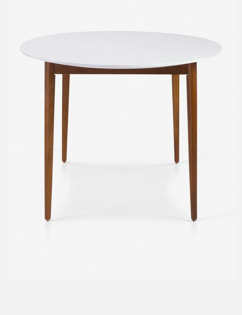 Cici Oval Dining Table 5 Cici Oval Dining Table - Image 3
