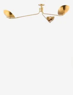 Abanu Chandelier -Furniture Decoration Shop 1753 AGB