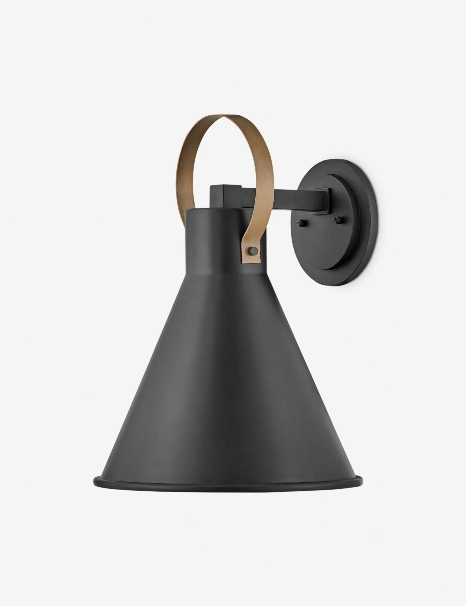 Whatley Outdoor Sconce 3 Whatley Outdoor Sconce