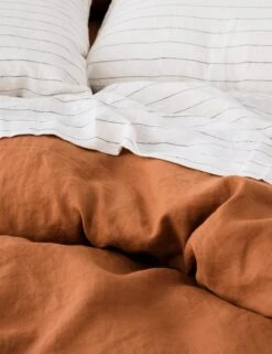 Linen Bedding, Flat Sheet By Cultiver 39 Linen Bedding, Flat Sheet By Cultiver -Furniture Decoration Shop 190516CULTIVERs 65