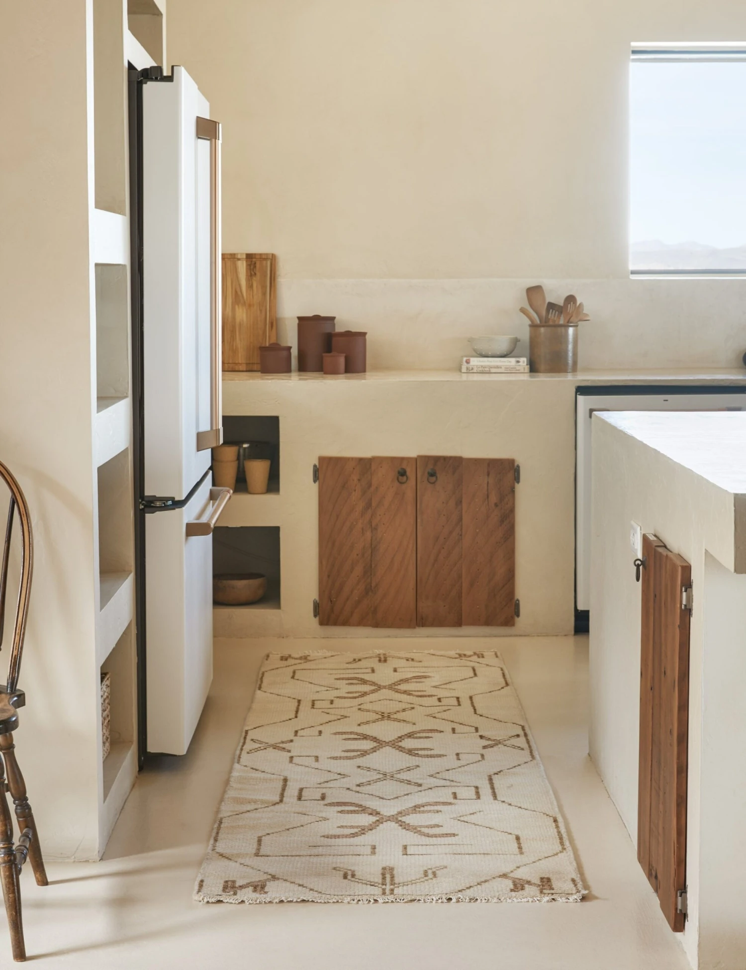 Evet Rug 5 Evet Rug - Image 3