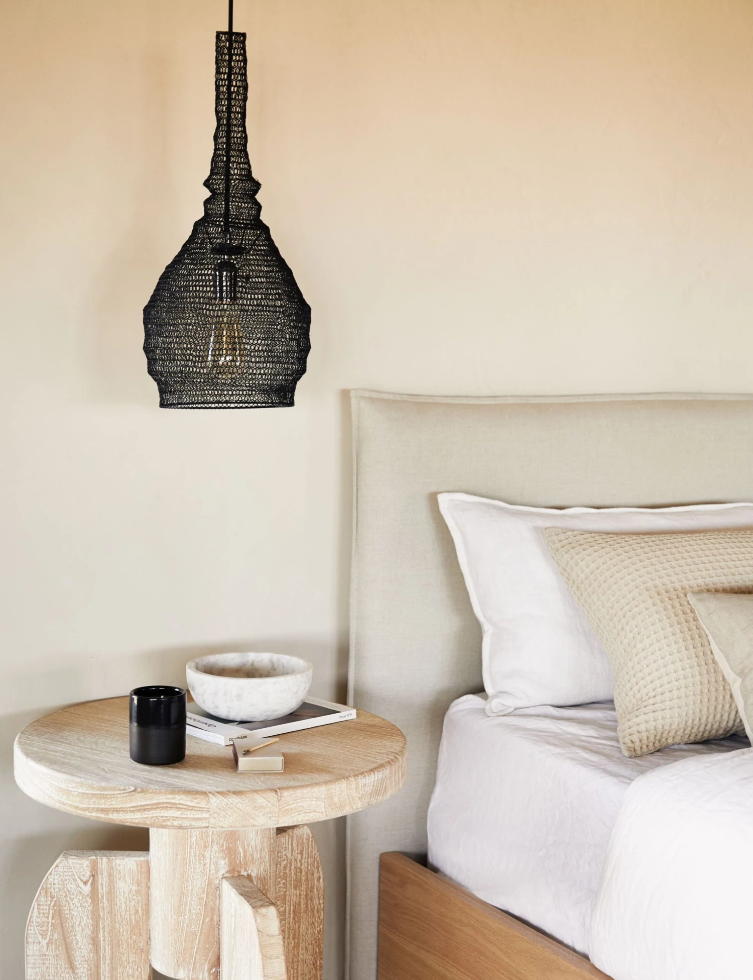 Ari Long Pendant Light 4 Ari Long Pendant Light - Image 2