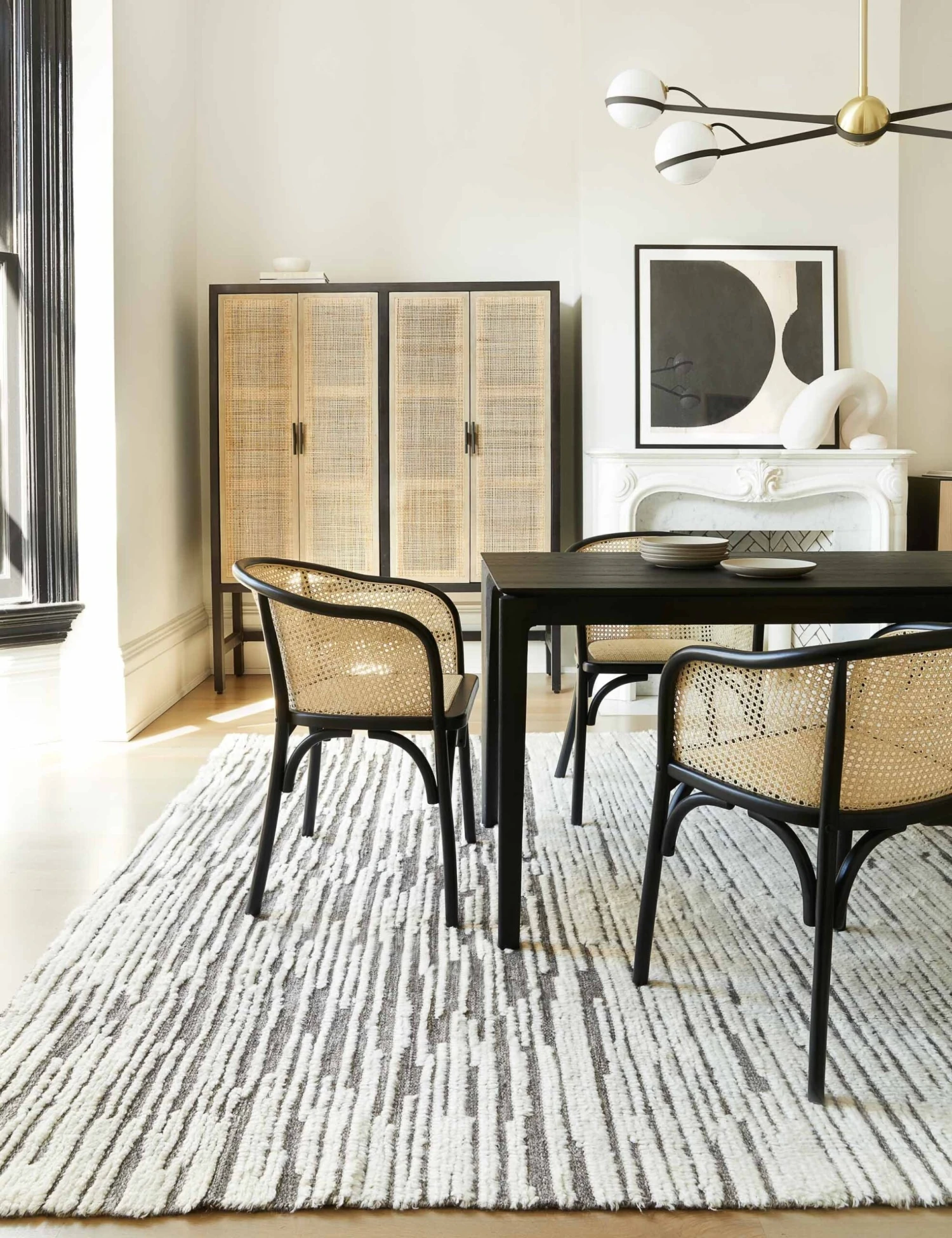 Summer Dining Chair 4 Summer Dining Chair - Image 2