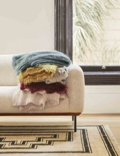 Aimee Mohair Throw 33 Aimee Mohair Throw -Furniture Decoration Shop 20200220 fad collection1979 site crop 44951cb9 a28a 4d81 bd39 df27745b0ea3