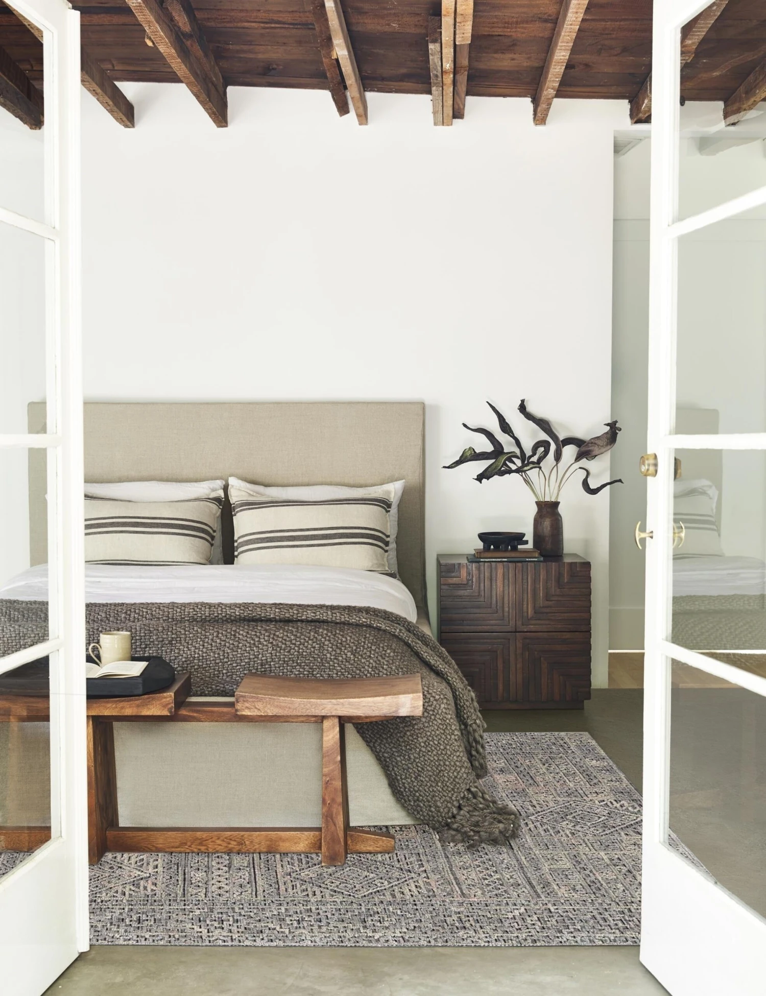 Jackson Sham By Pom Pom At Home 4 Jackson Sham By Pom Pom At Home - Image 2