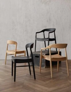 Ida Dining Arm Chair (Set Of 2) -Furniture Decoration Shop 20210630 STYLEDIn Studio10625 ef5c47d5 a7be 4965 97e3 46777e942da1