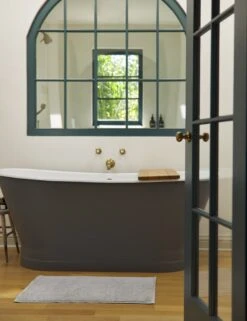 Cloud Loom Bath Mat By Coyuchi -Furniture Decoration Shop 20210804 HOLIDAY211495 SITECROP