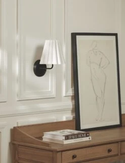 Matthews Sconce 15 Matthews Sconce -Furniture Decoration Shop 20221207 FlutedLighting2060