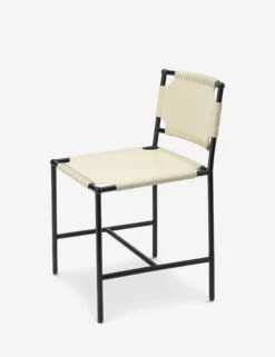 Inagra Leather Dining Chair -Furniture Decoration Shop 20ASHE DCWH 4 d2224e3f 1845 4a19 b3f4 7a7d03803028