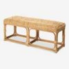 Tahanea Bench -Furniture Decoration Shop 20AVER BENA