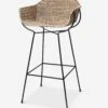 Tammy Bar Stool 2 Tammy Bar Stool -Furniture Decoration Shop 20nusa bsna