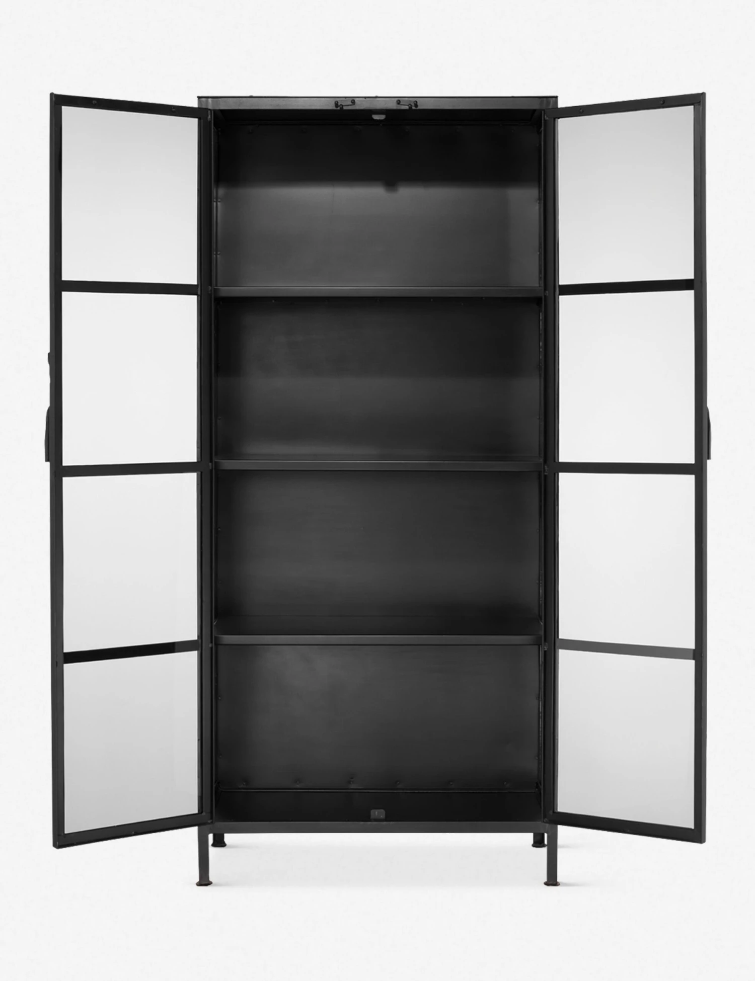 Sam Curio Cabinet 4 Sam Curio Cabinet - Image 2