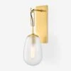 Andrews Sconce -Furniture Decoration Shop 2101 AGB