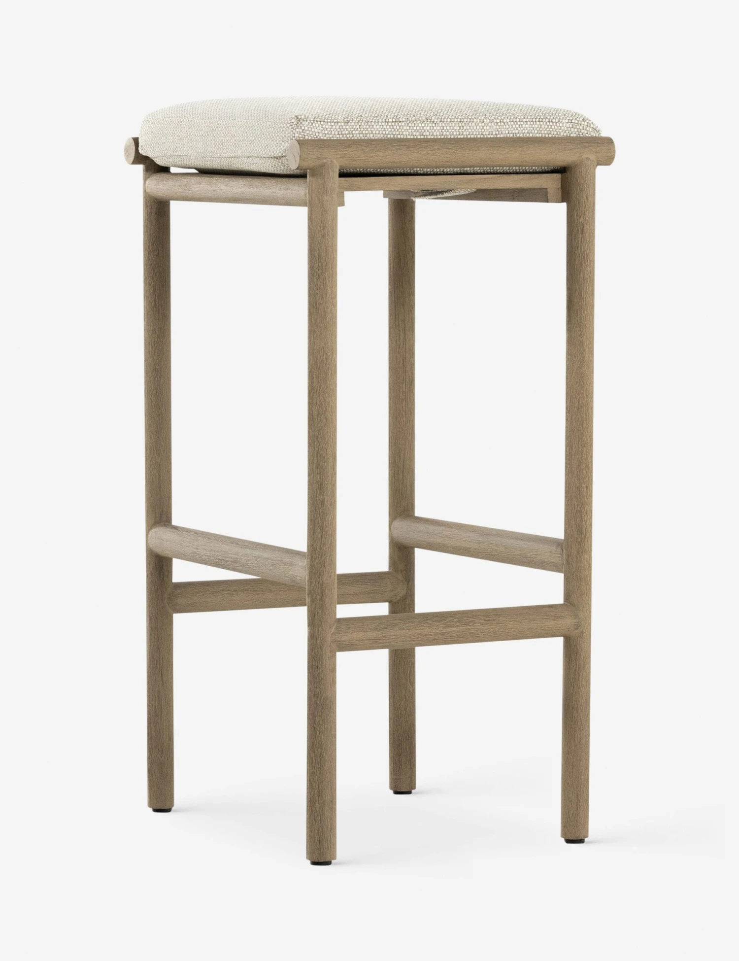 Avan Indoor / Outdoor Counter Stool 7 Avan Indoor / Outdoor Counter Stool - Image 5