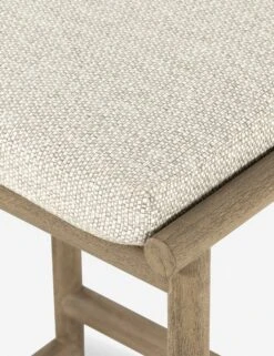 Avan Indoor / Outdoor Bar Stool 14 Avan Indoor / Outdoor Bar Stool -Furniture Decoration Shop 223078 004 DET 4