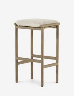 Avan Indoor / Outdoor Bar Stool 10 Avan Indoor / Outdoor Bar Stool -Furniture Decoration Shop 223078 004 PRM 1