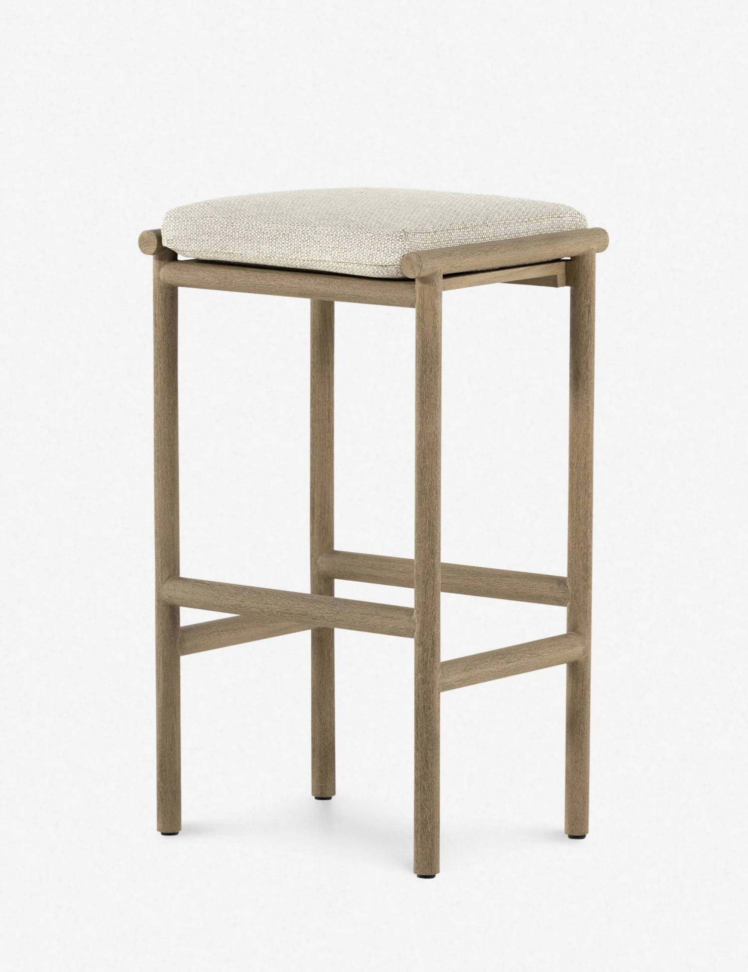Avan Indoor / Outdoor Bar Stool 4 Avan Indoor / Outdoor Bar Stool - Image 2