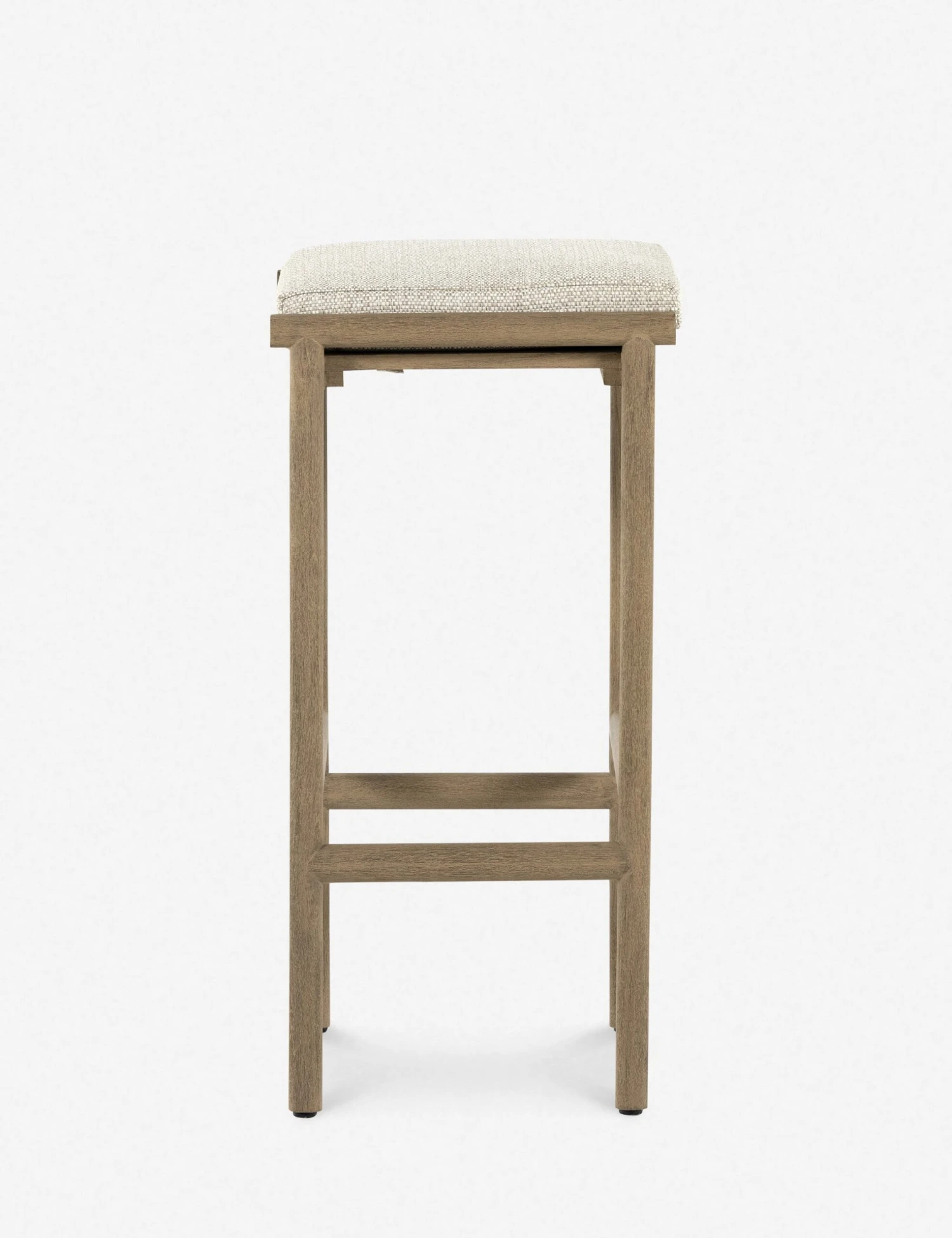 Avan Indoor / Outdoor Bar Stool 6 Avan Indoor / Outdoor Bar Stool - Image 4