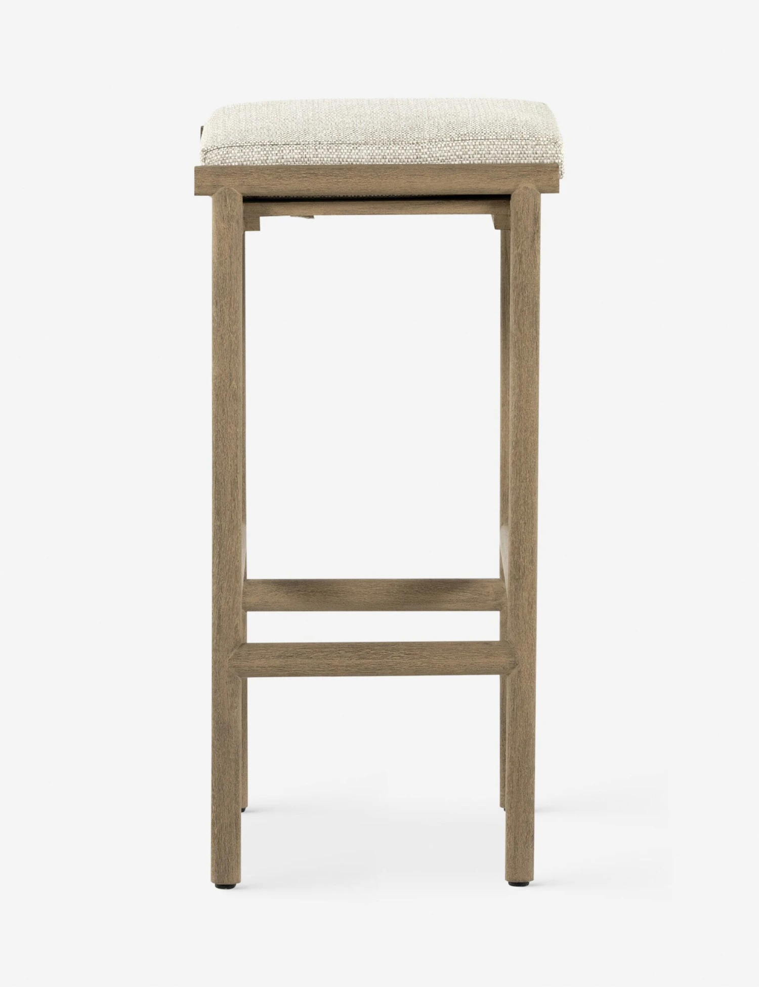 Avan Indoor / Outdoor Counter Stool 6 Avan Indoor / Outdoor Counter Stool - Image 4