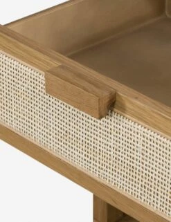 Verna Nightstand -Furniture Decoration Shop 223189 001 det 2