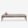 Ginnie Bench -Furniture Decoration Shop 223318 001 frt 1 1