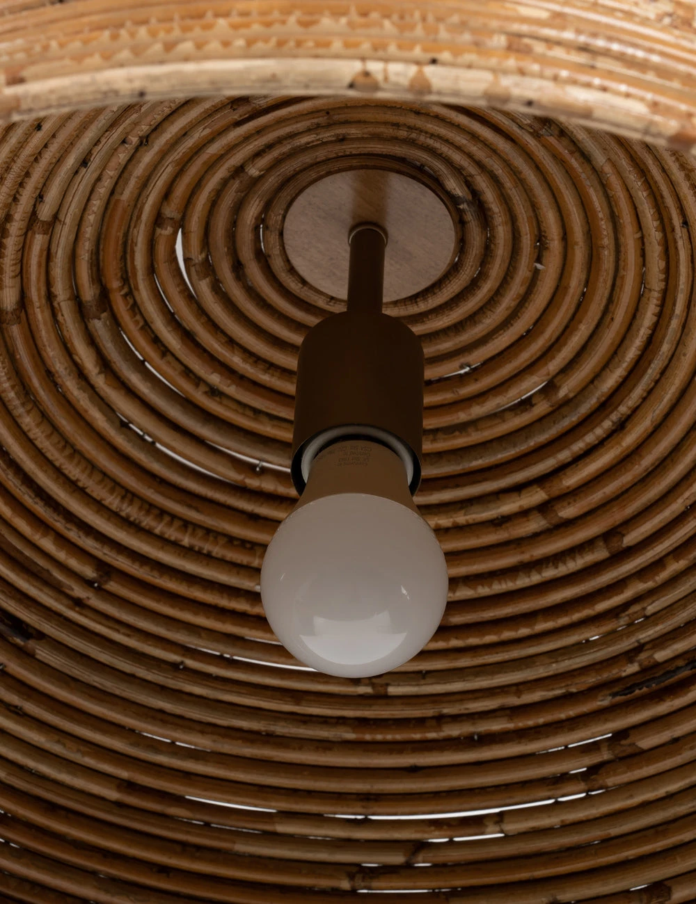 Chana Pendant Light 6 Chana Pendant Light - Image 4