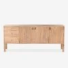 Beckett Sideboard -Furniture Decoration Shop 223759 001 frt 1 1 cf28ed8b 9738 435a 9cd1 9e7a3963bb32