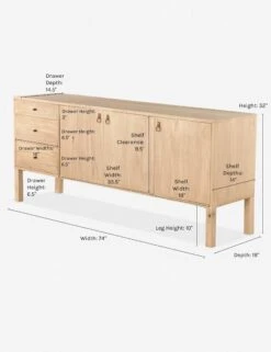 Beckett Sideboard 24 Beckett Sideboard -Furniture Decoration Shop 223759 001 prm 1 2 086f148b 0531 49af aba9 01ad9728fcc0