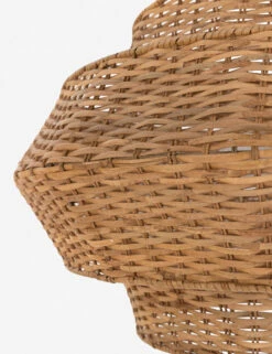 Noura Pendant Light -Furniture Decoration Shop 223964 001 DET 2