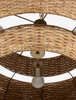 Noura Pendant Light -Furniture Decoration Shop 223964 001 DET 3