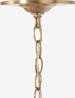 Noura Pendant Light -Furniture Decoration Shop 223964 001 DET 6