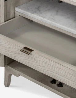 Ryden Nightstand 13 Ryden Nightstand -Furniture Decoration Shop 223979 001 DET 4