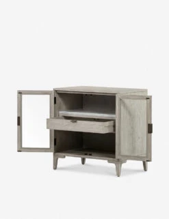 Ryden Nightstand 11 Ryden Nightstand -Furniture Decoration Shop 223979 001 OPN 1