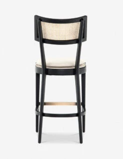 Jaz Bar And Counter Stool 25 Jaz Bar And Counter Stool -Furniture Decoration Shop 224123 007 BCK 1