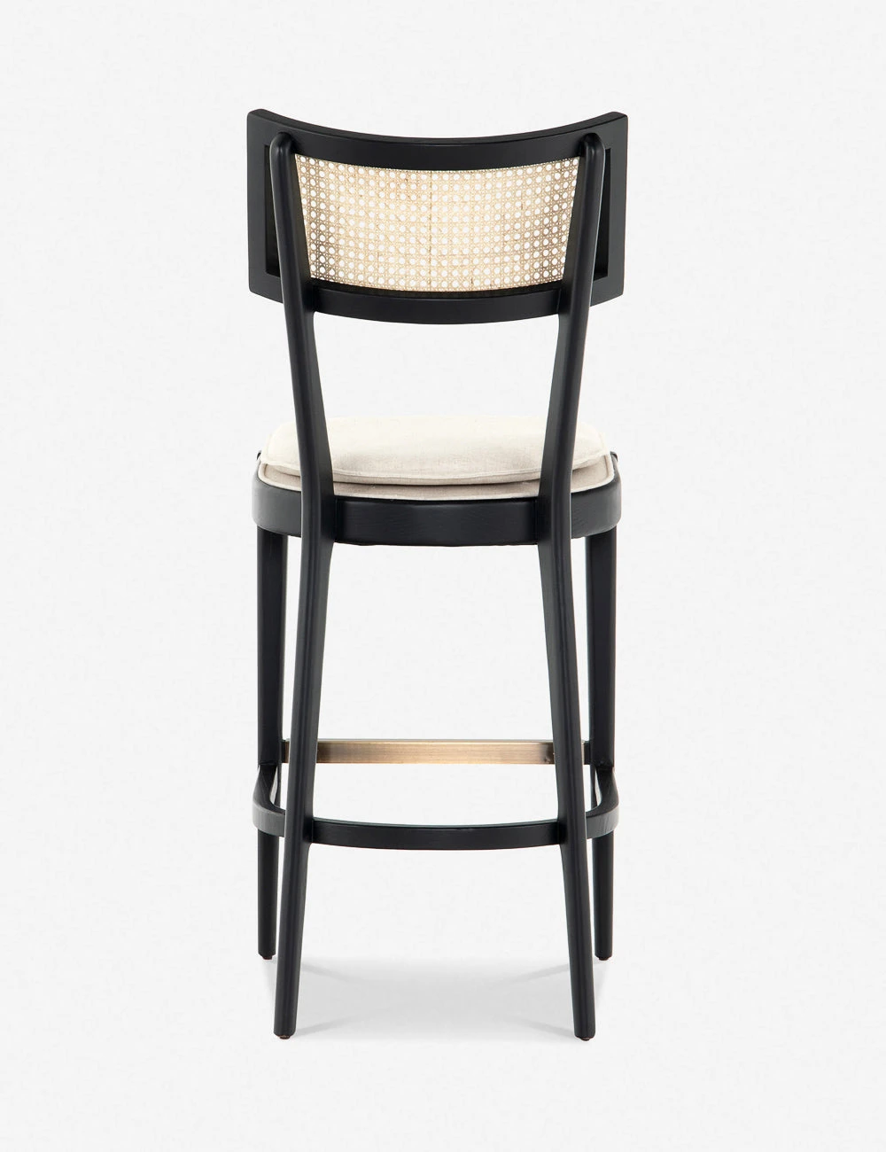 Jaz Bar And Counter Stool 6 Jaz Bar And Counter Stool - Image 4