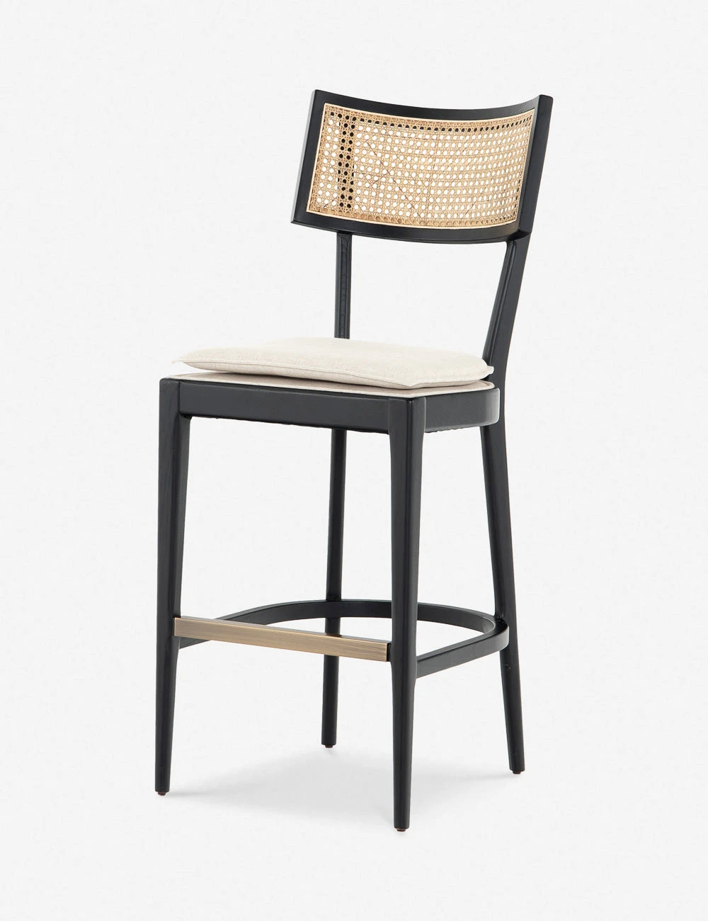 Jaz Bar And Counter Stool 4 Jaz Bar And Counter Stool - Image 2