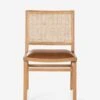 Archie Dining Chair -Furniture Decoration Shop 224376 001 frt 1
