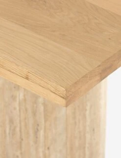 Nelson Dining Table 13 Nelson Dining Table -Furniture Decoration Shop 224413 001 DET 3