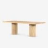 Nelson Dining Table 1 Nelson Dining Table -Furniture Decoration Shop 224413 001 PRM 1