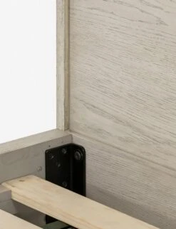 Effie Platform Bed -Furniture Decoration Shop 224423 001 DET 2