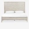 Effie Platform Bed -Furniture Decoration Shop 224423 001 FRT 1