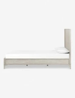Effie Platform Bed -Furniture Decoration Shop 224423 001 SID 1