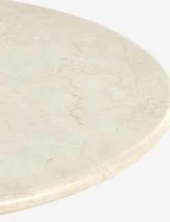 Milazzo Round Dining Table -Furniture Decoration Shop 224424 001 DET 5