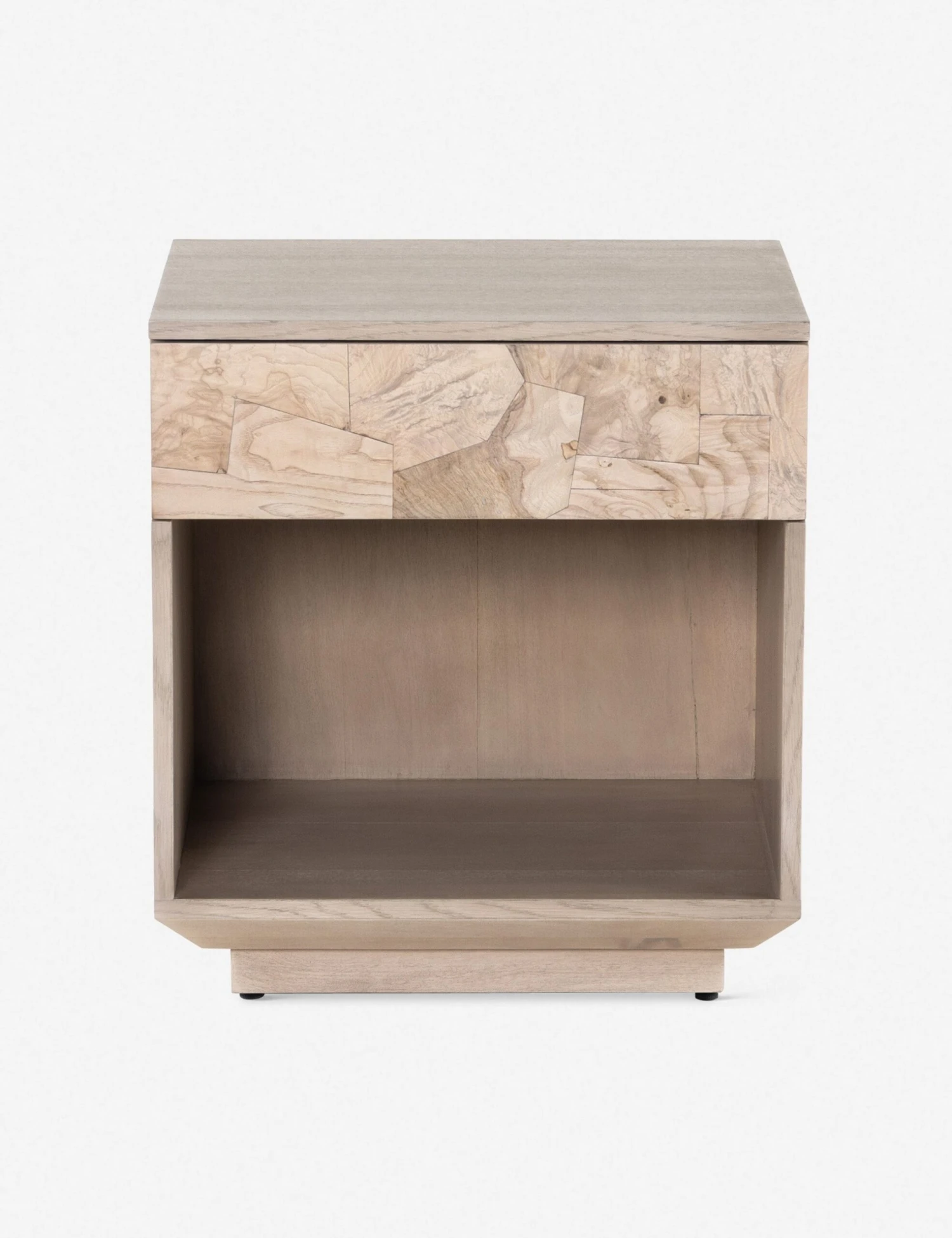 Moneo Nightstand 3 Moneo Nightstand