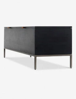 Rosamonde Storage Bench -Furniture Decoration Shop 224491 002 DET 1