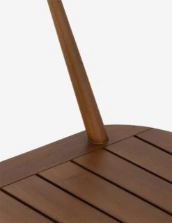 Angelo Indoor / Outdoor Dining Chair -Furniture Decoration Shop 224704 002 DET 4