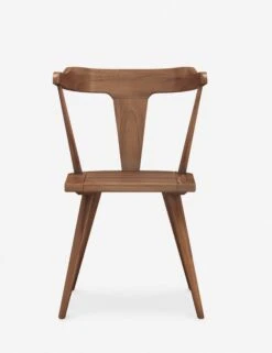 Angelo Indoor / Outdoor Dining Chair -Furniture Decoration Shop 224704 002 FRT 1