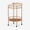 Annika Indoor / Outdoor Bar Cart 1 Annika Indoor / Outdoor Bar Cart -Furniture Decoration Shop 224723 001 prm 1 190f5b87 f81a 4162 87bf 57aa68d1a9a7