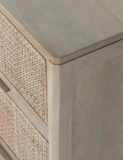 Hannah 6-Drawer Dresser -Furniture Decoration Shop 224923 001 DET 5 9b2f441e cc80 43b7 aaf4 aa5ca9a46fa3